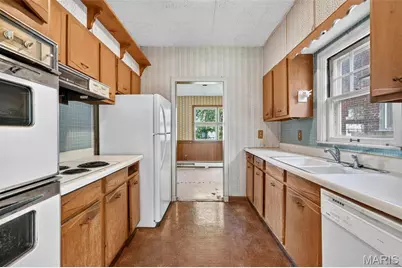 618 S Rock Hill Road, Webster Groves, MO 63119 - Photo 16