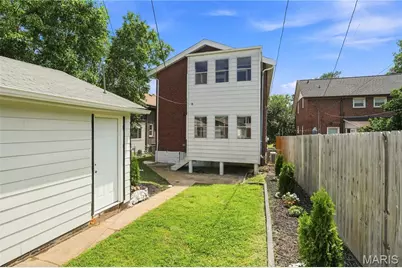 4945 Sutherland Avenue, Saint Louis, MO 63109 - Photo 26