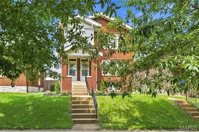 4945 Sutherland Avenue, Saint Louis, MO 63109 - Photo 1