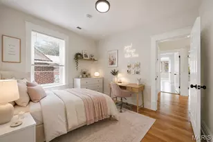4945 Sutherland Ave, Saint Louis, MO 63109 - Photo 18