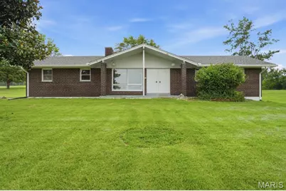 57 W Ofallon Drive, O'Fallon, MO 63366 - Photo 1