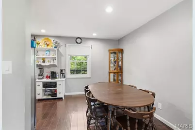 313 Kronos Drive, Olympian Village, MO 63020 - Photo 8