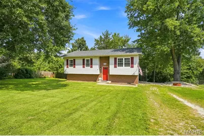 313 Kronos Drive, Olympian Village, MO 63020 - Photo 2