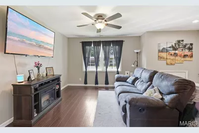 313 Kronos Drive, Olympian Village, MO 63020 - Photo 4