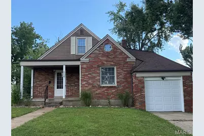 608 Ellwine Drive, Saint Louis, MO 63125 - Photo 1