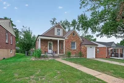 608 Ellwine Drive, Saint Louis, MO 63125 - Photo 4