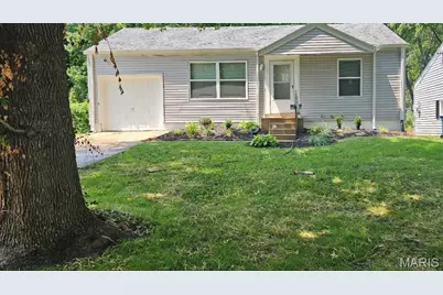 2221 Burns Avenue, Overland, MO 63114 - Photo 1