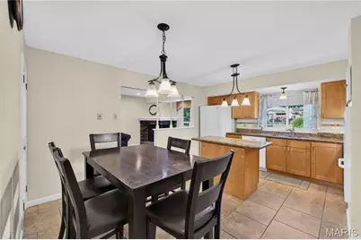 14649 Baratton Drive, Florissant, MO 63034 - Photo 6
