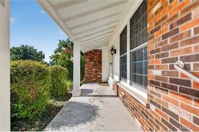 14649 Baratton Drive, Florissant, MO 63034 - Photo 2