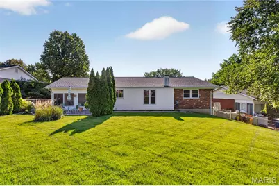 14649 Baratton Drive, Florissant, MO 63034 - Photo 26