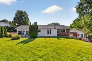 14649 Baratton Dr, Florissant, MO 63034 - Photo 26