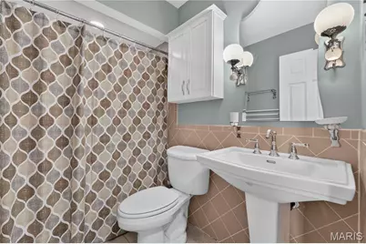 14649 Baratton Drive, Florissant, MO 63034 - Photo 16