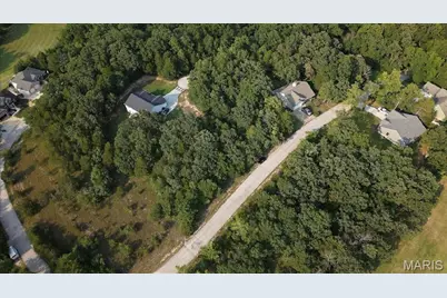 Lot 18// 165 Cotton Blossom Drive, Hillsboro, MO 63050 - Photo 6