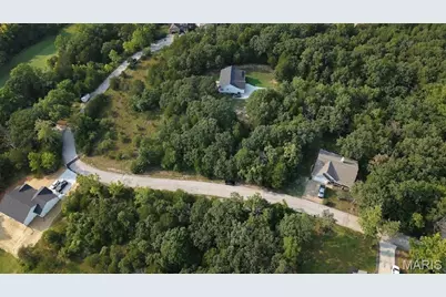 Lot 18// 165 Cotton Blossom Drive, Hillsboro, MO 63050 - Photo 4