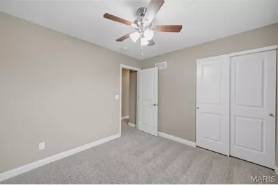 454 Honeysuckle Creek Drive, Wentzville, MO 63385 - Photo 16