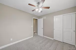 454 Honeysuckle Creek Dr, Wentzville, MO 63385 - Photo 16