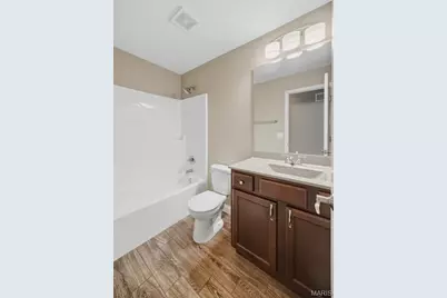 454 Honeysuckle Creek Drive, Wentzville, MO 63385 - Photo 12