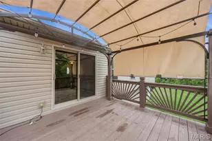 454 Honeysuckle Creek Dr, Wentzville, MO 63385 - Photo 22