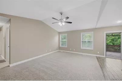 454 Honeysuckle Creek Drive, Wentzville, MO 63385 - Photo 6