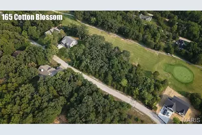 Lot 50// 166 Cotton Blossom Drive, Hillsboro, MO 63050 - Photo 16