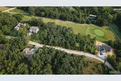 Lot 50// 166 Cotton Blossom Drive, Hillsboro, MO 63050 - Photo 1