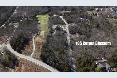 Lot 13// 185 Cotton Blossom Drive, Hillsboro, MO 63050 - Photo 1