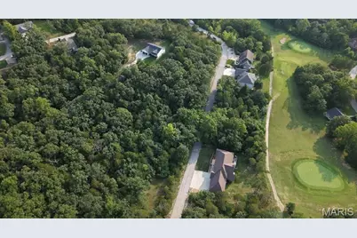 Lot 42// 112 Cotton Blossom Drive, Hillsboro, MO 63050 - Photo 2