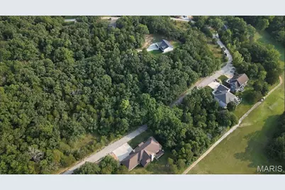 Lot 42// 112 Cotton Blossom Drive, Hillsboro, MO 63050 - Photo 12