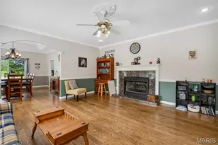 5541 Blackberry Ln, Unincorporated, MO 63090 - Photo 8