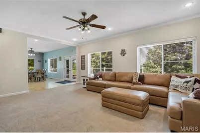 5541 Blackberry Lane, Unincorporated, MO 63090 - Photo 16