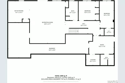 5541 Blackberry Lane, Unincorporated, MO 63090 - Photo 30