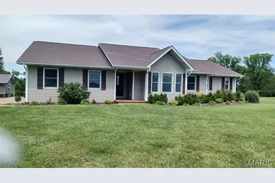 1957 Schnarre Rd. Road, Foristell, MO 63348 - Photo 1