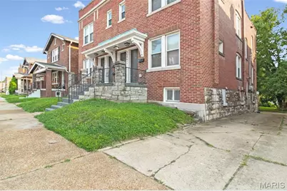 3644-3646 Bates Street, Saint Louis, MO 63116 - Photo 28