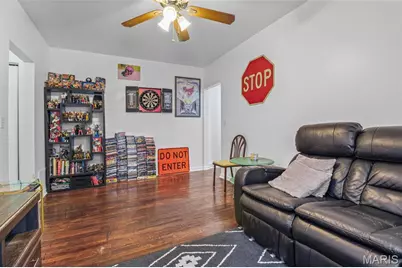 3644-3646 Bates Street, Saint Louis, MO 63116 - Photo 22