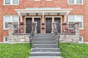 3644-3646 Bates St, Saint Louis, MO 63116 - Photo 2