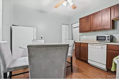 3644-3646 Bates Street, Saint Louis, MO 63116 - Photo 8
