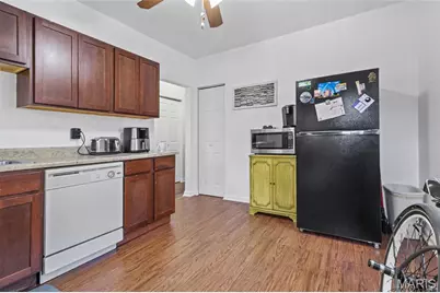 3644-3646 Bates Street, Saint Louis, MO 63116 - Photo 16