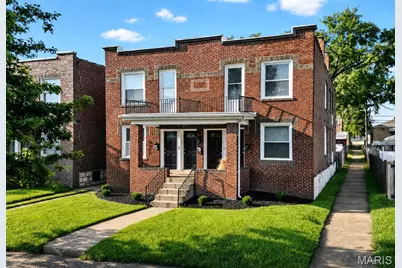 4971 - 4973 Parker Avenue, Saint Louis, MO 63139 - Photo 1