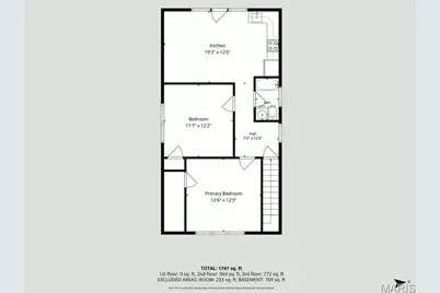 2921 Brannon Avenue, Saint Louis, MO 63139 - Photo 4