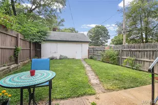 2921 Brannon Ave, Saint Louis, MO 63139 - Photo 2
