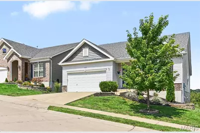 917 Meramec Grove Drive, Ballwin, MO 63021 - Photo 4