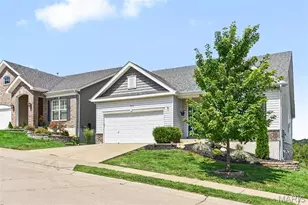 917 Meramec Grove Dr, Ballwin, MO 63021 - Photo 4