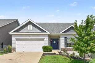 917 Meramec Grove Dr, Ballwin, MO 63021 - Photo 2
