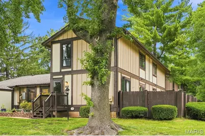11138 Towering Pines Drive, Saint Louis, MO 63136 - Photo 2
