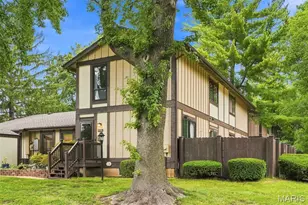 11138 Towering Pines Dr, Saint Louis, MO 63136 - Photo 2