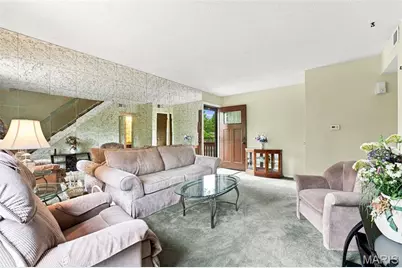 11138 Towering Pines Drive, Saint Louis, MO 63136 - Photo 4