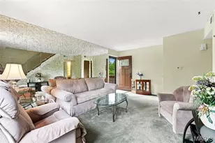 11138 Towering Pines Dr, Saint Louis, MO 63136 - Photo 4