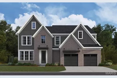 12322 Wildlife Trail, Town and Country, MO 63131 - Photo 1