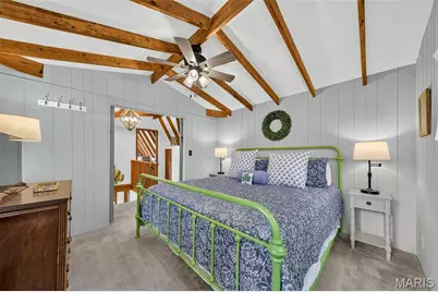 606 Innisfree Circle Drive, Innsbrook, MO 63390 - Photo 32