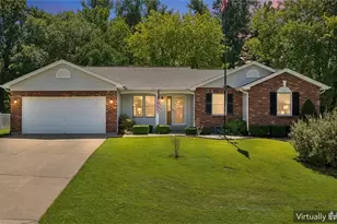 416 Loiselaine Dr, O'Fallon, MO 63366 - Photo 1